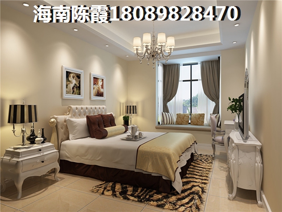 海口美兰山水天房价均价多少？1