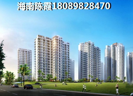 2022年海南海口房价又涨了