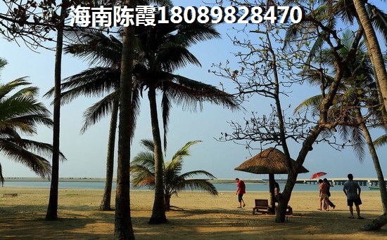 >2022海口购房指南