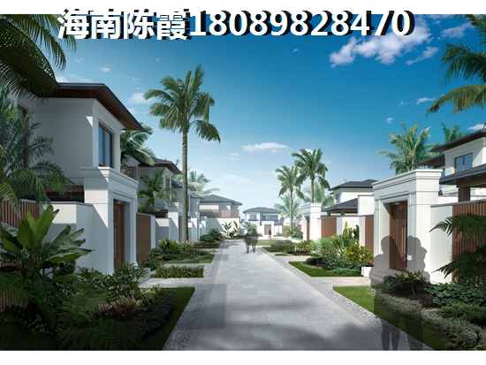 海南海口养老居住醉佳地方