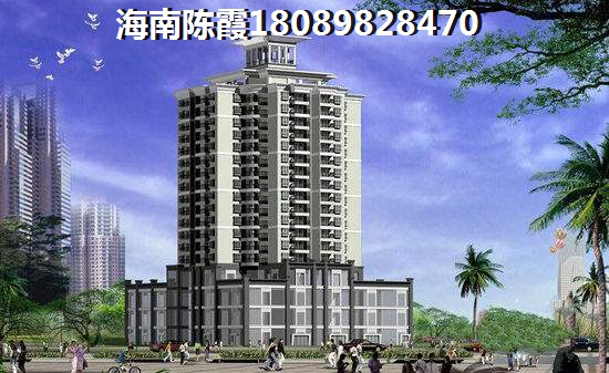 《京海花园》优势不足介绍