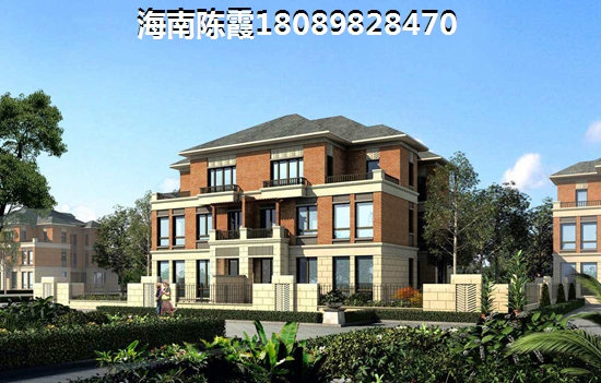 海口什么地方适合养老