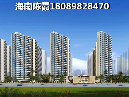 海南金隅大成·美灵湖房价醉新价格1