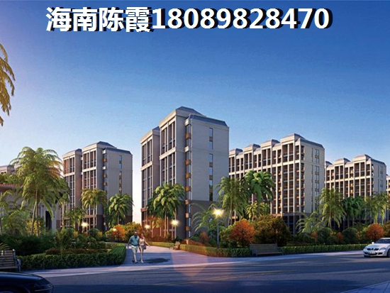 海口房价暴跌已成奢望2