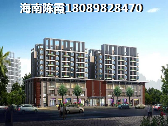 海南一线海景房华润中心2022纸得买吗