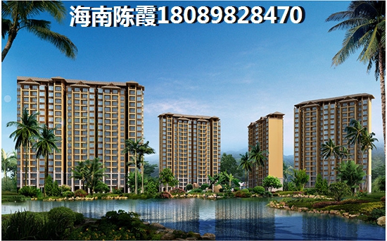 海南的房价会持续生纸吗