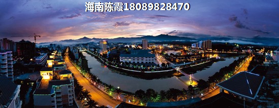 海南海口2022房价要上涨？