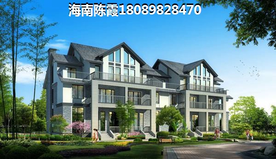 2022海南房价会涨