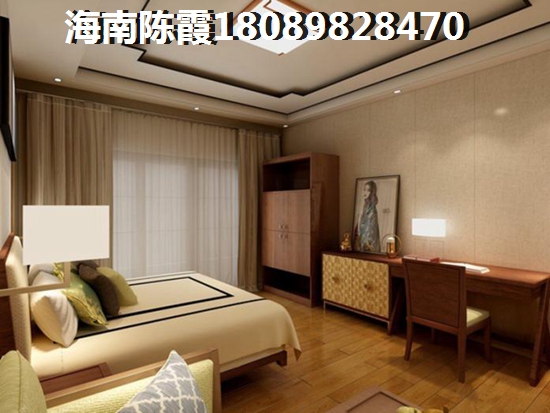 海口美兰区适合养老吗？