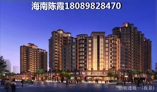 海口房地产还能买吗