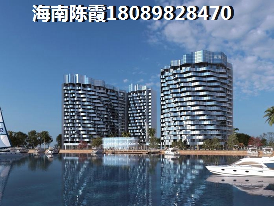 海口市房价上涨空间有多大