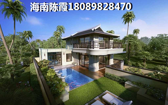 海口的美兰区好吗（海口美兰区各个区域的气候类型）
