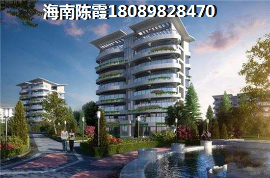 2023海南海口房价迟缓上涨趋势2