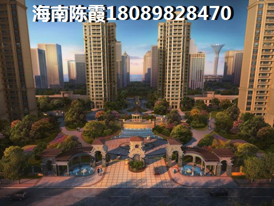 2023年美兰区新楼盘