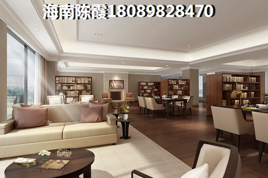 海南海口二手房还会涨