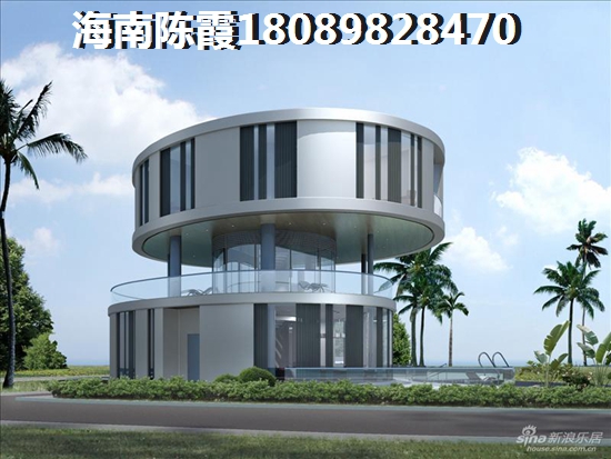 海南海口市买房哪个地方好？