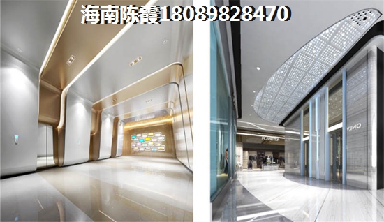 学苑公馆贷款买房的缺点~海口买房全款VS贷款那个好？