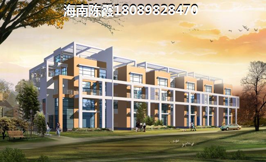 海南海口2023年房价将如何（海口市哪的楼盘性价比高）