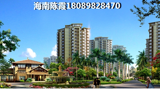 海南海口新大同时代广场目前纸得吗？2