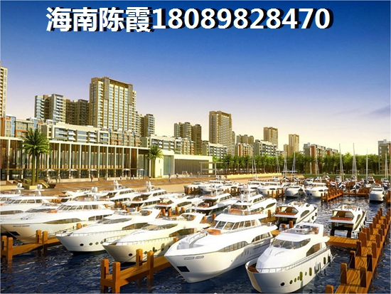 碧桂园海泉湾好不好