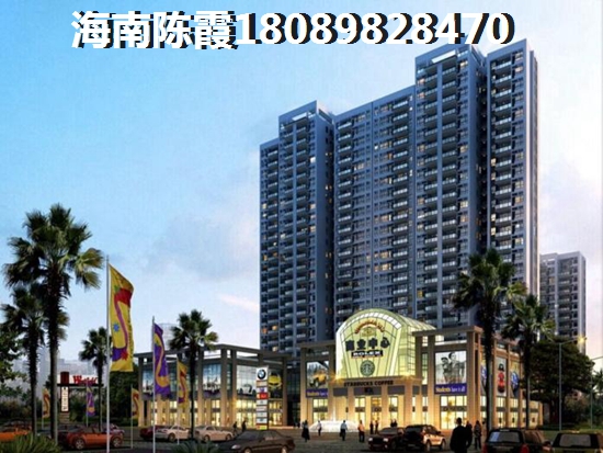 海口海甸别墅二手，海口别墅大概多少钱一套