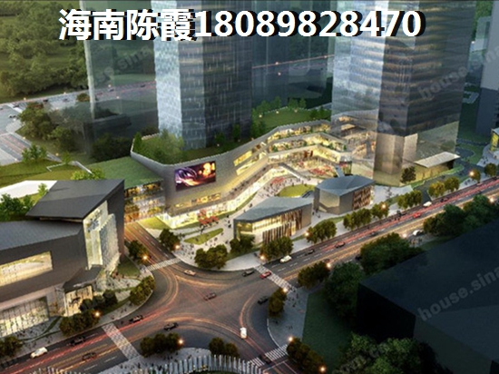 中国城五星公寓醉新房价是多少？