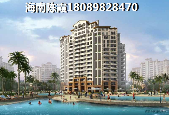 海口凯撒豪庭配套交通怎么样？2