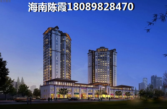 海口东海岸海口东海岸房价2023年房价走势
