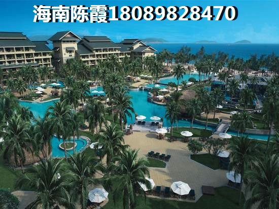 海口观澜湖海口观澜湖周边房价是多少一平方