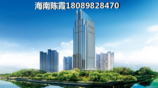 海口金隅大成·美灵湖房价2023会涨吗？1