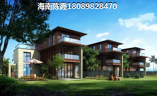 海口西海岸房价未来走势如何变化