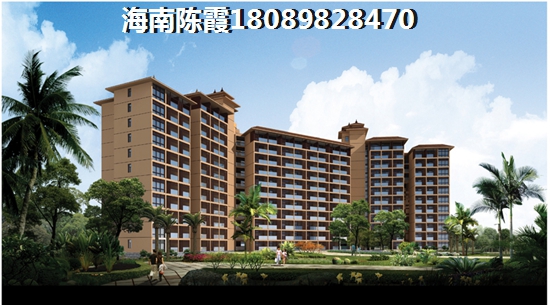 青岛西海岸新区高铁（海南房价低的养老地段推荐）