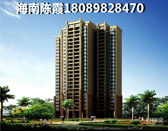 宇信·西岸公馆优缺点分析