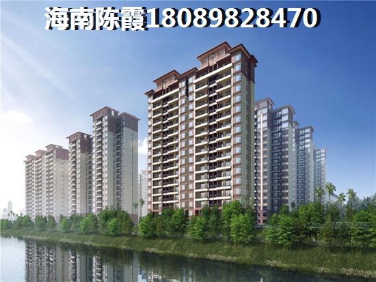 海口南北农产品物流新城买了后悔