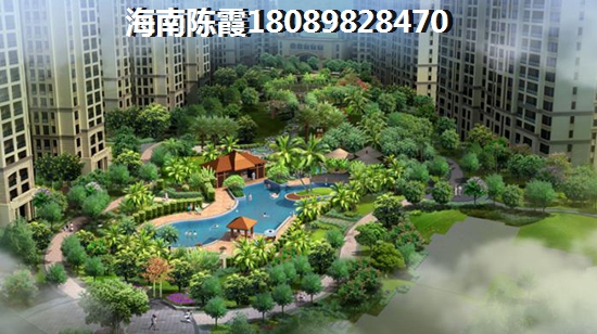 海南富地国际适合养老吗？