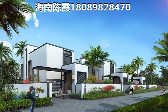 观澜湖君悦公馆有哪些优势？