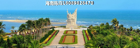 海口市龙华区房价会变涨吗？1