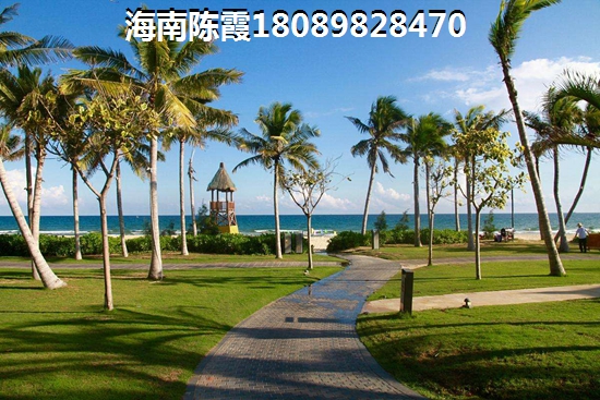 东海岸PK昌江哪个房价会跌？