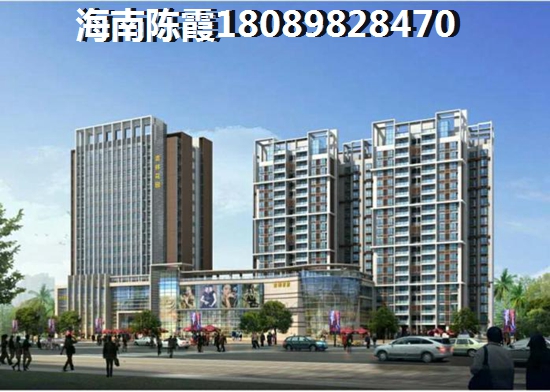 海南海口市在哪个地方买房产推荐1