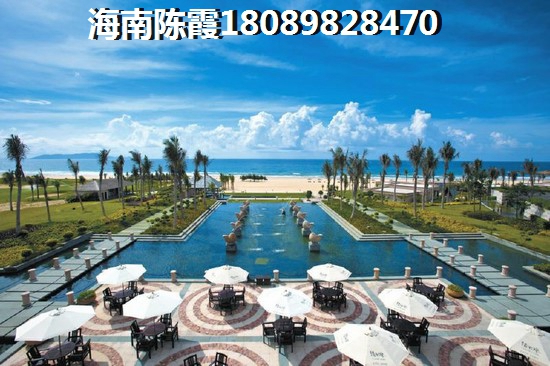 是不是后悔在海口购房？