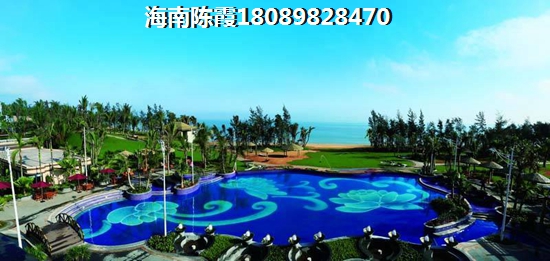 海南海口哪个楼盘适合touzi，信达·海天下交通规划详情！