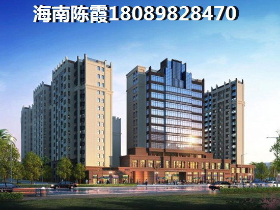 椰海新城三期棕榈园组合贷款流程及材料！1