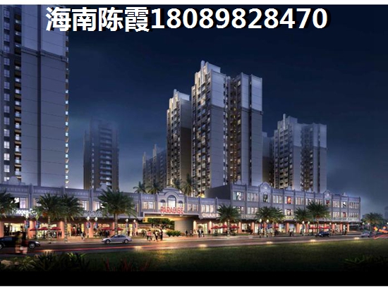 滨海丽景房价走势如何滨海丽景楼盘详情及售楼电话，海口房价涨跌分析