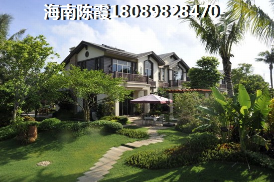 海口滨江金地艺境房价