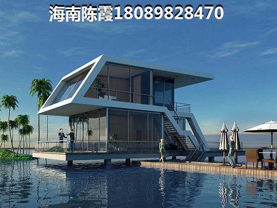海口房价依然上涨！