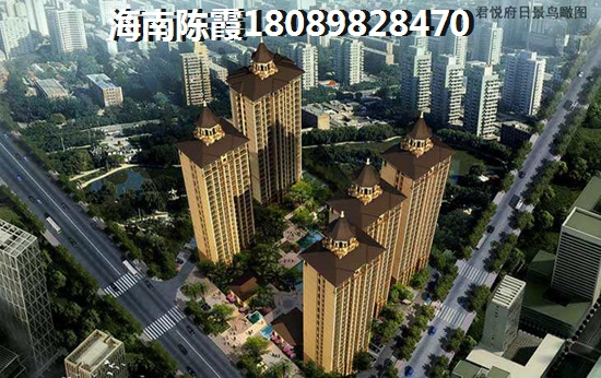 文博公馆二手房VS新房哪个好~