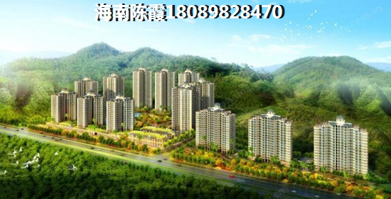 海南昌茂春天里