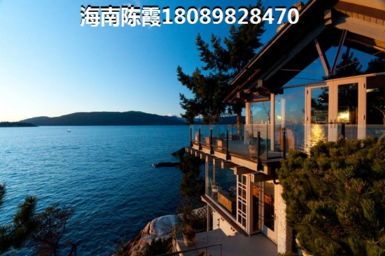 海口哪里居住潮湿？