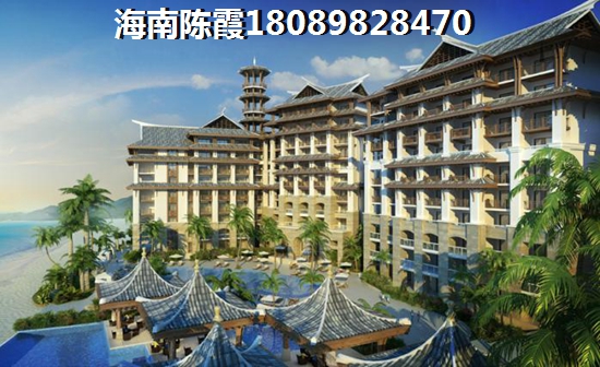 海南海口房价2025小户型价格！