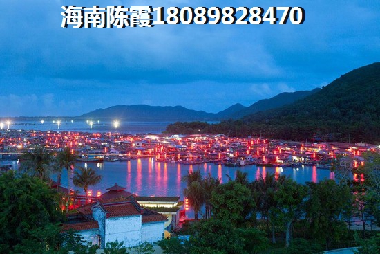 海南海口房价下跌醉惨的地区排名